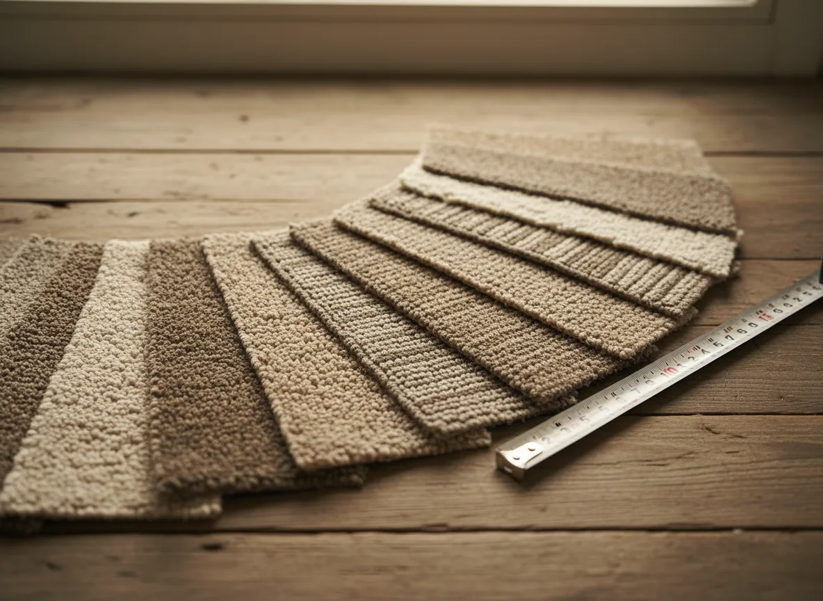 Carpet Installation Brevig Mission, AK FAQs